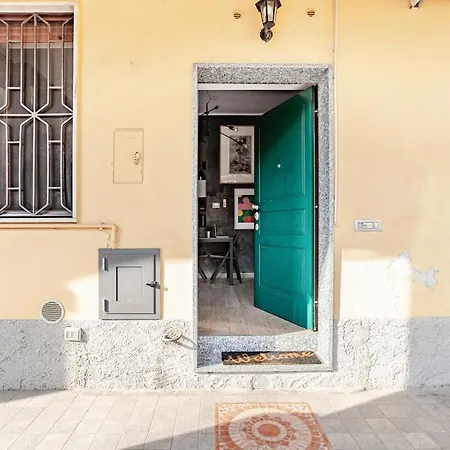 Apartament Appartamento Design - Vicino Centro Monza E Laghi - Fast Wifi